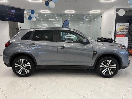 2025 Mitsubishi Outlander Sport 2.0 ES