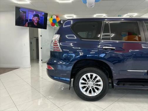 2019 Lexus GX 460 Premium