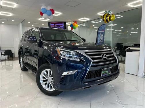 2019 Lexus GX 460 Premium