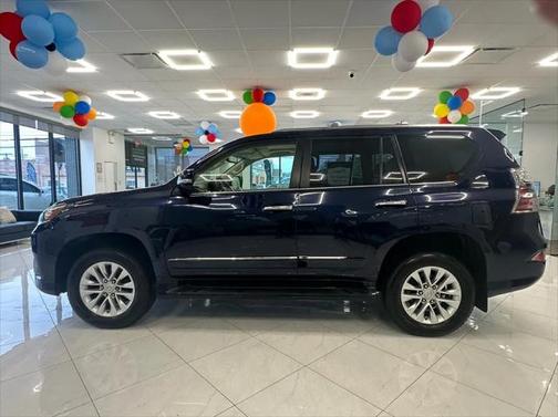2019 Lexus GX 460 Premium
