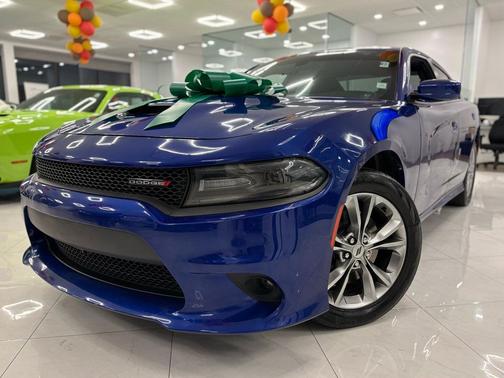 2020 Dodge Charger GT