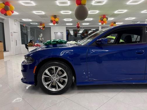 2020 Dodge Charger GT