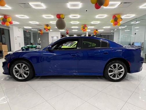 2020 Dodge Charger GT