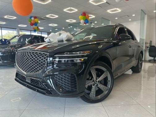 2023 Genesis GV70 2.5T AWD