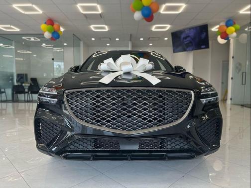 2023 Genesis GV70 2.5T AWD