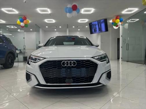 2024 Audi A3 Premium
