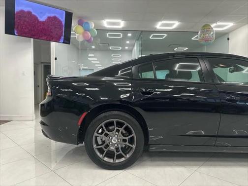 2018 Dodge Charger GT