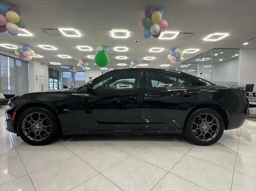 2018 Dodge Charger GT