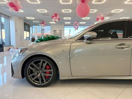 2020 Lexus IS 300 Base