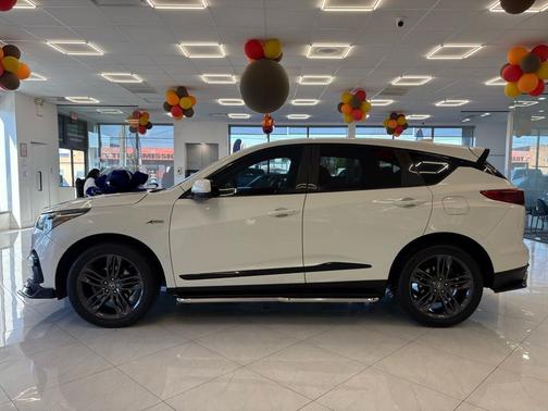 2019 Acura RDX A-Spec