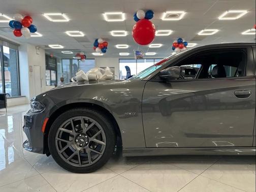 2019 Dodge Charger R/T