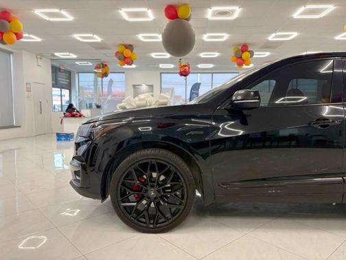 2020 Acura RDX A-Spec