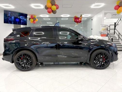 2020 Acura RDX A-Spec