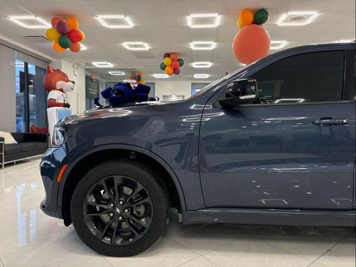 2021 Dodge Durango GT Plus