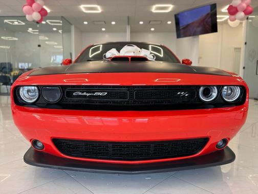 2020 Dodge Challenger R/T