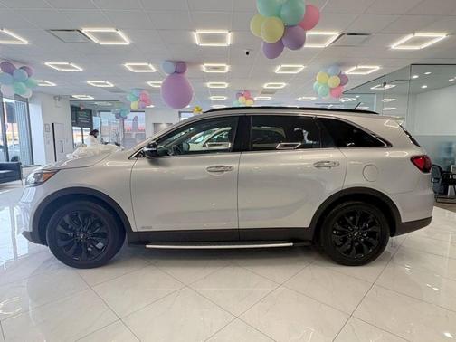 2019 Kia Sorento S
