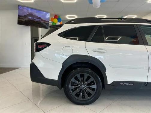 2024 Subaru Outback Onyx Edition XT