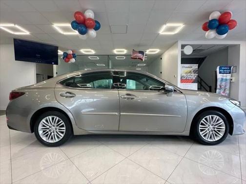 2016 Lexus ES 350 Base