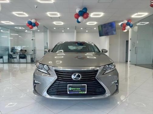 2016 Lexus ES 350 Base