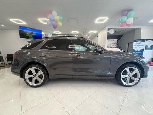 2023 Genesis GV70 2.5T AWD