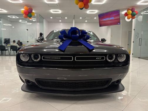 2023 Dodge Challenger GT