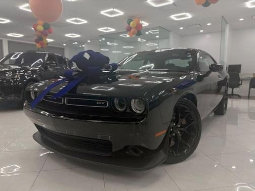 2023 Dodge Challenger GT