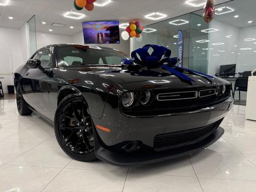 2023 Dodge Challenger GT