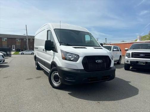2022 Ford Transit-150 Base