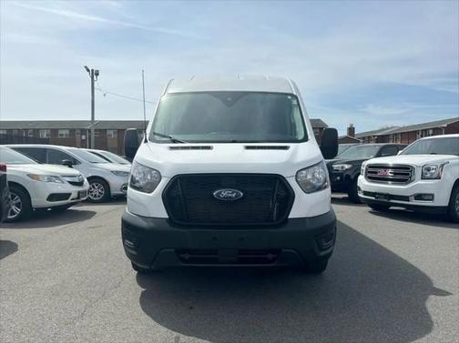 2022 Ford Transit-150 Base