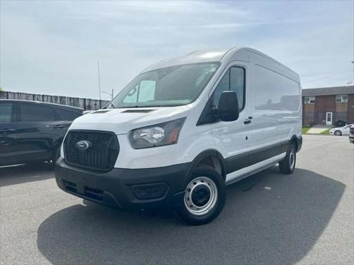 2022 Ford Transit-150 Base