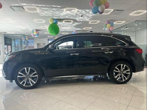 2019 Acura MDX 3.5L