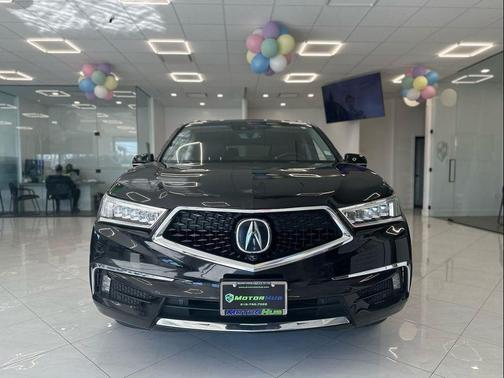 2019 Acura MDX 3.5L
