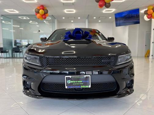 2022 Dodge Charger GT