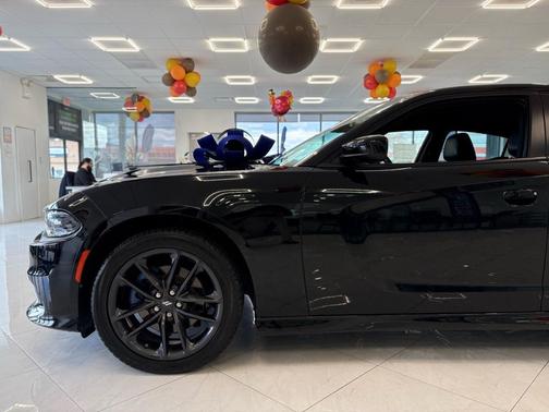 2022 Dodge Charger GT