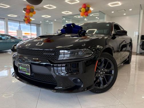 2022 Dodge Charger GT