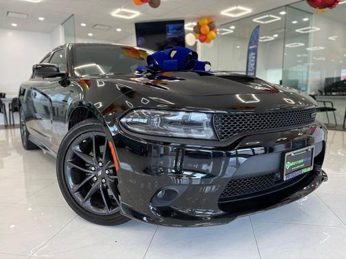 2022 Dodge Charger GT