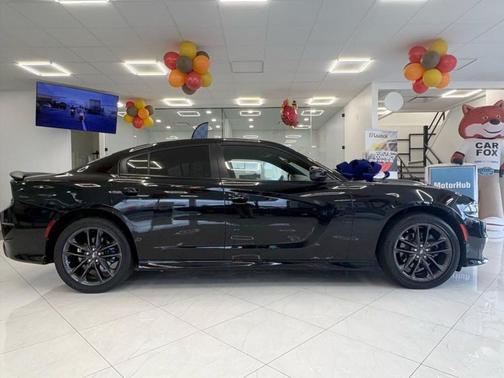 2022 Dodge Charger GT
