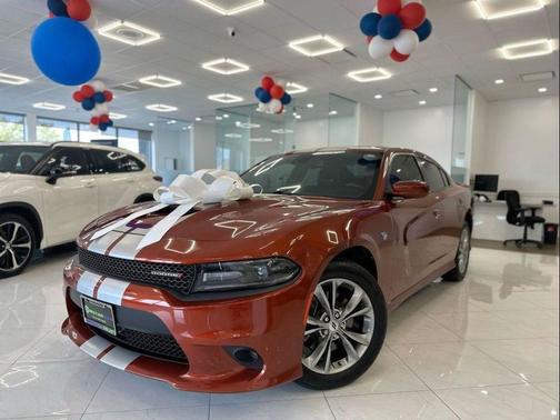 2020 Dodge Charger GT