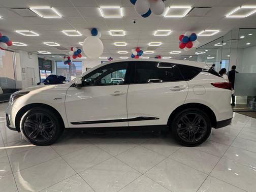 2019 Acura RDX A-Spec