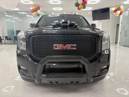 2020 GMC Yukon SLT Standard Edition