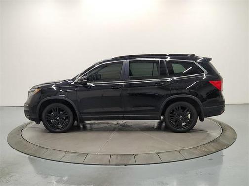 2022 Honda Pilot 2WD Special Edition