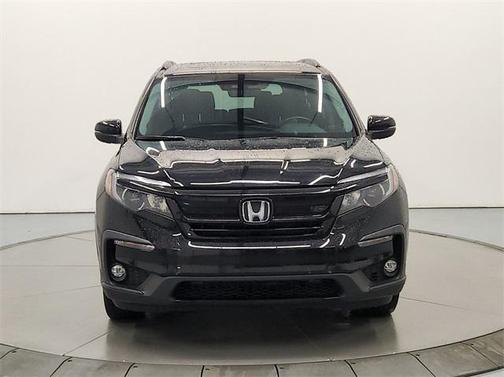 2022 Honda Pilot 2WD Special Edition