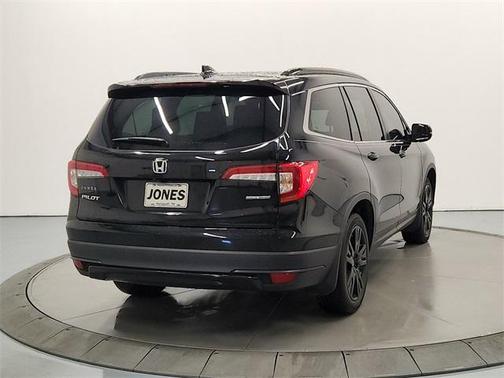 2022 Honda Pilot 2WD Special Edition