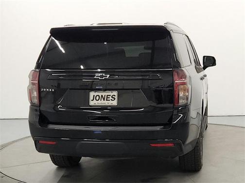 2023 Chevrolet Tahoe 4WD Z71