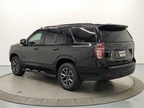 2023 Chevrolet Tahoe 4WD Z71