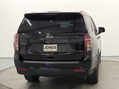 2023 Chevrolet Tahoe 4WD Z71