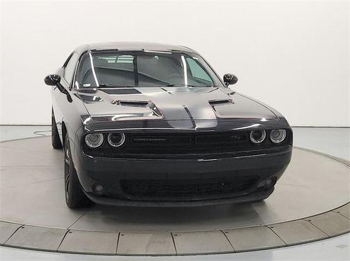 2017 Dodge Challenger R/T