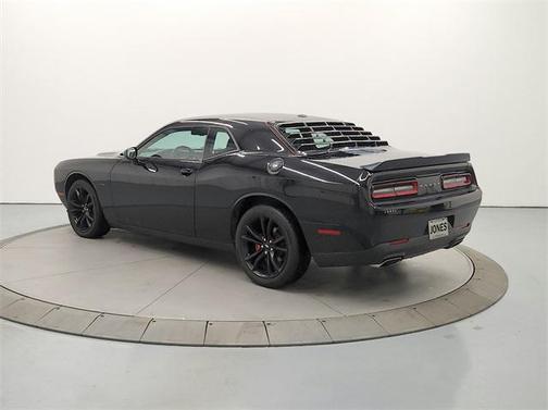 2017 Dodge Challenger R/T