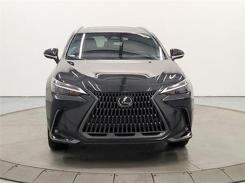 2024 Lexus NX 350h Premium