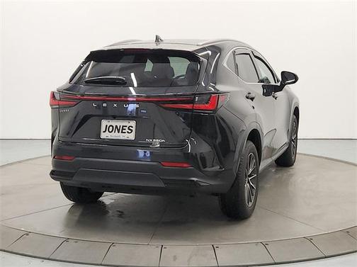 2024 Lexus NX 350h Premium